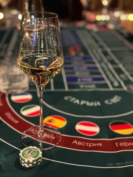 Premium Wine, винотека-бар — обзор @green_z_ann_alcho